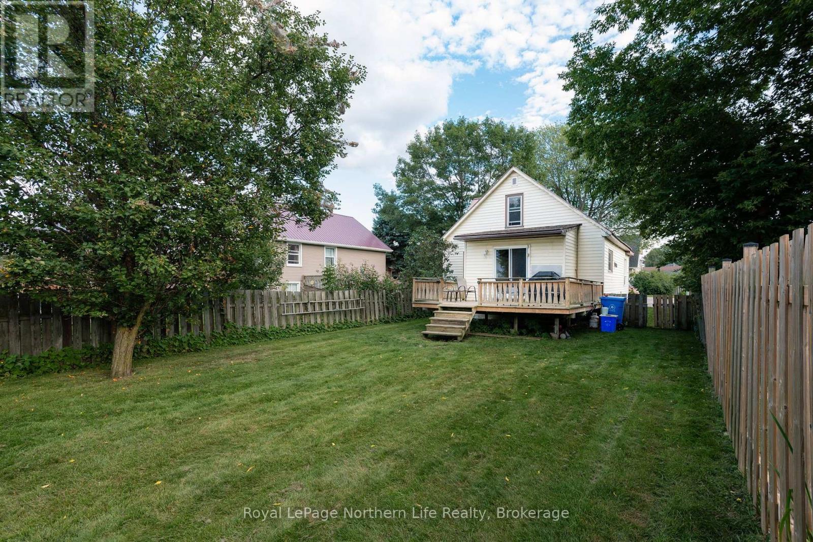 126 Judge Avenue, North Bay, Ontario  P1A 1B6 - Photo 32 - X13718626
