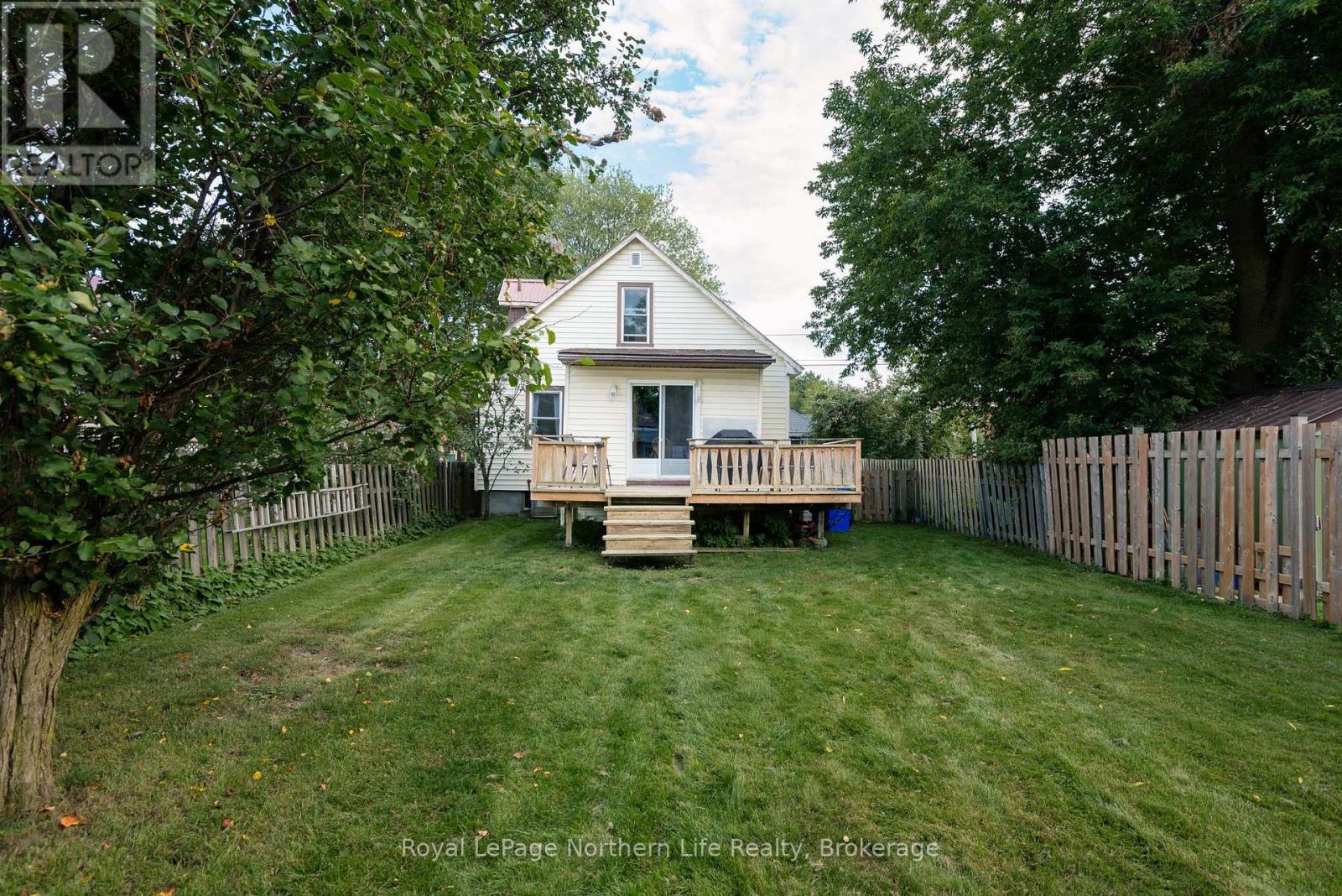 126 Judge Avenue, North Bay, Ontario  P1A 1B6 - Photo 33 - X13718626