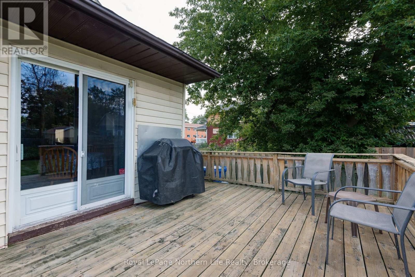 126 Judge Avenue, North Bay, Ontario  P1A 1B6 - Photo 34 - X13718626