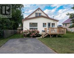 126 JUDGE AVENUE, North Bay, Ontario