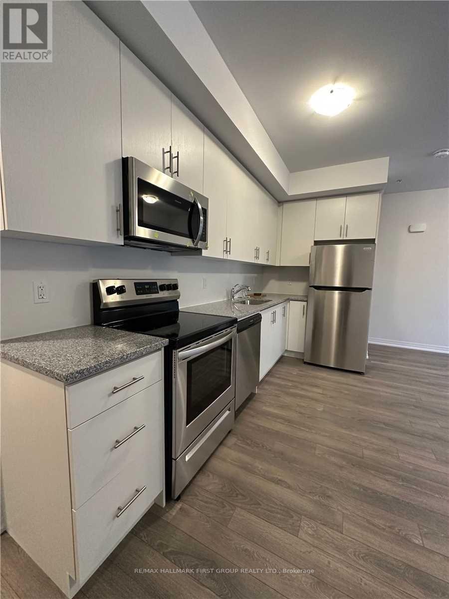905 - 2635 William Jackson Drive, Pickering, Ontario  L0H 1A0 - Photo 7 - E13718642