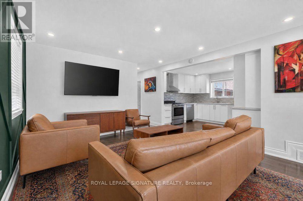 128 Trinnell Boulevard, Toronto, Ontario  M1L 1S8 - Photo 10 - E13718706