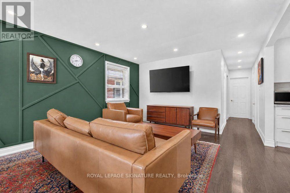 128 Trinnell Boulevard, Toronto, Ontario  M1L 1S8 - Photo 11 - E13718706