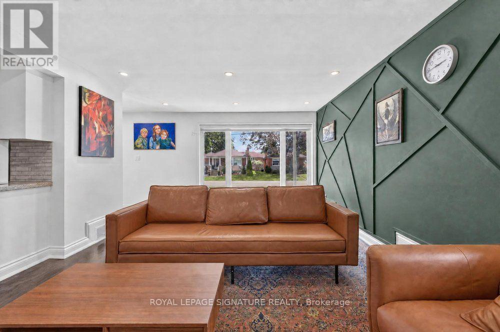 128 Trinnell Boulevard, Toronto, Ontario  M1L 1S8 - Photo 13 - E13718706