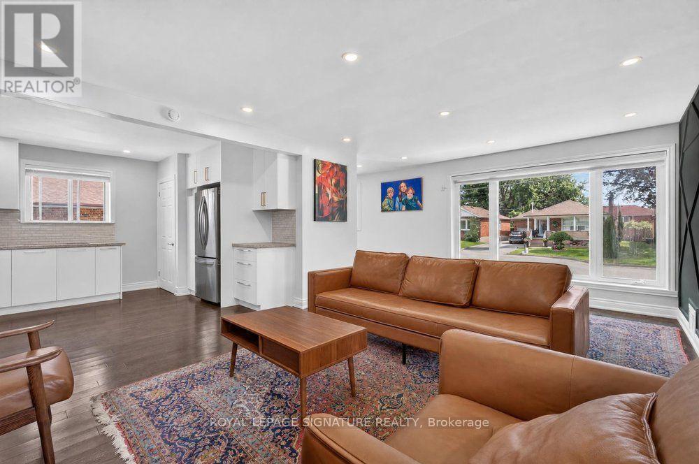 128 Trinnell Boulevard, Toronto, Ontario  M1L 1S8 - Photo 14 - E13718706