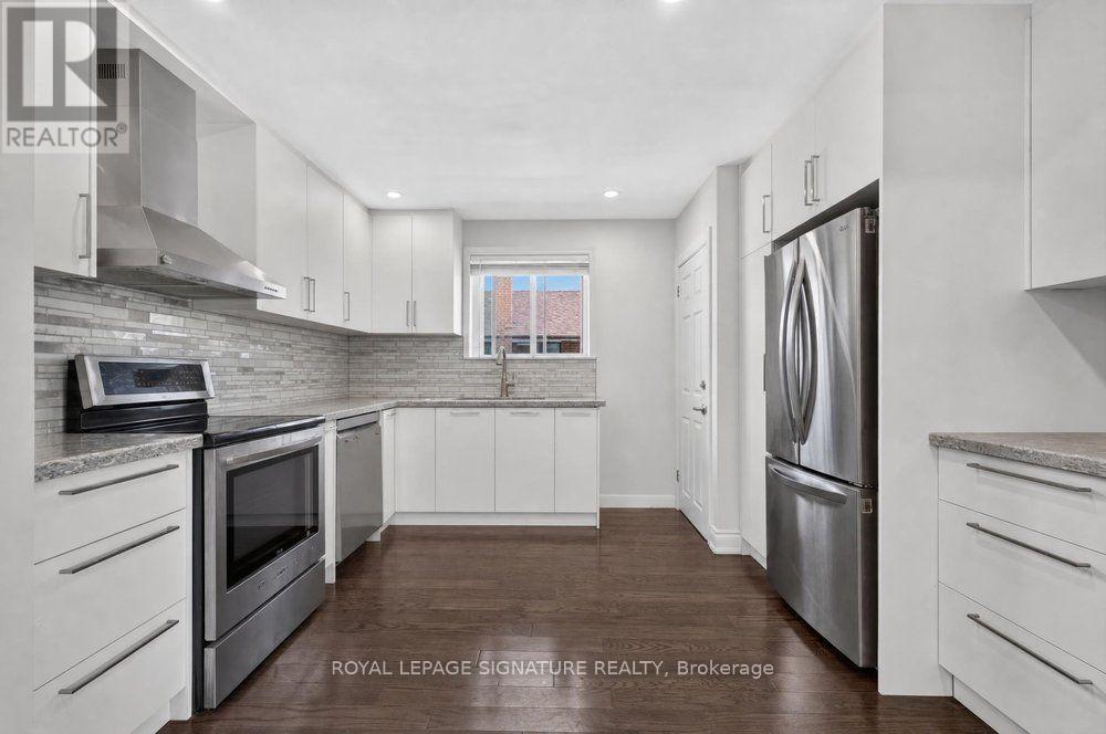 128 Trinnell Boulevard, Toronto, Ontario  M1L 1S8 - Photo 15 - E13718706