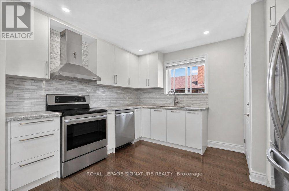 128 Trinnell Boulevard, Toronto, Ontario  M1L 1S8 - Photo 16 - E13718706