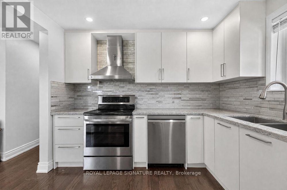 128 Trinnell Boulevard, Toronto, Ontario  M1L 1S8 - Photo 17 - E13718706