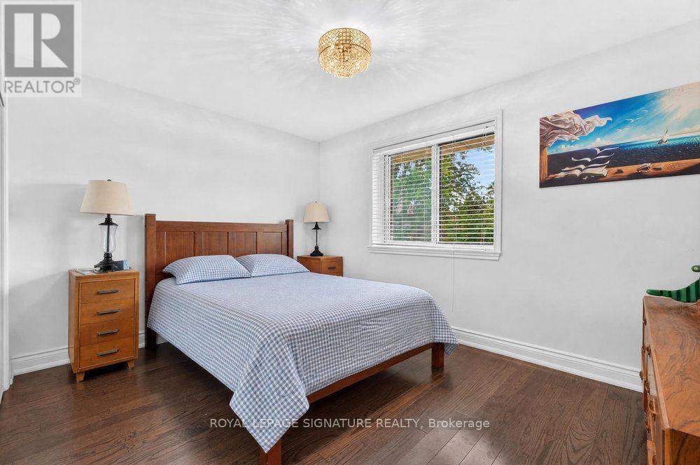 128 Trinnell Boulevard, Toronto, Ontario  M1L 1S8 - Photo 20 - E13718706