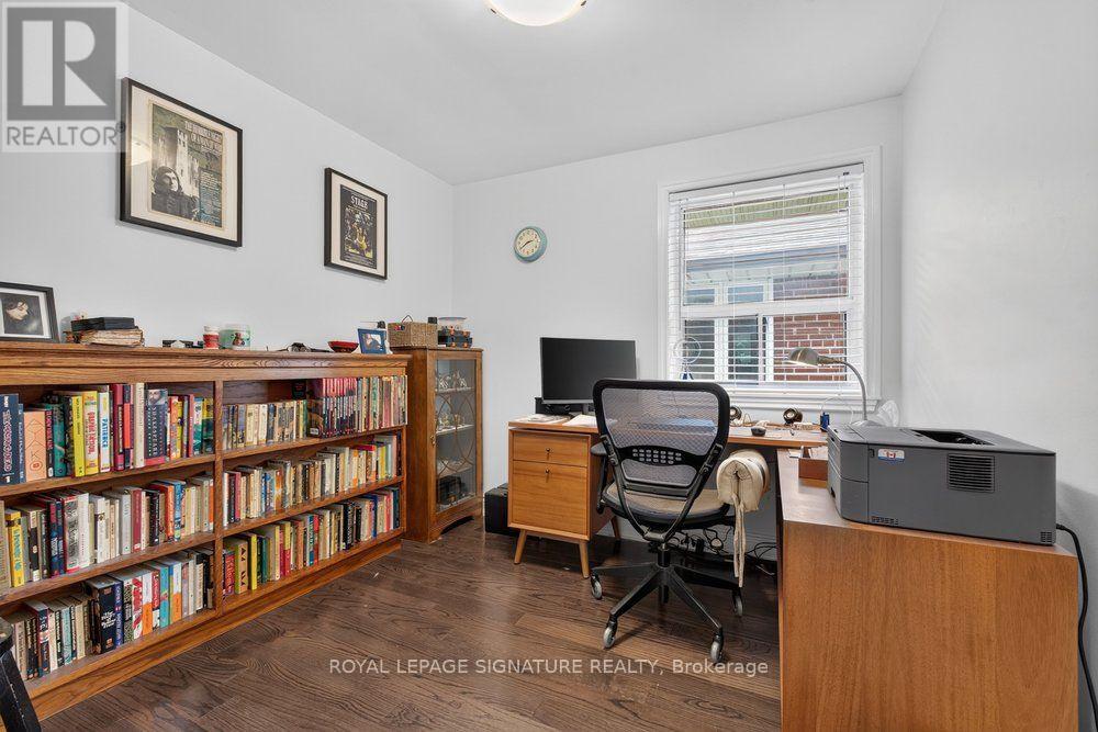 128 Trinnell Boulevard, Toronto, Ontario  M1L 1S8 - Photo 22 - E13718706
