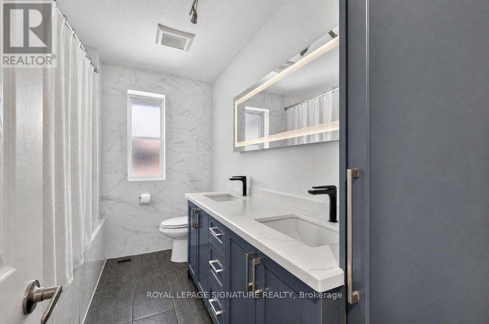 128 Trinnell Boulevard, Toronto, Ontario  M1L 1S8 - Photo 23 - E13718706