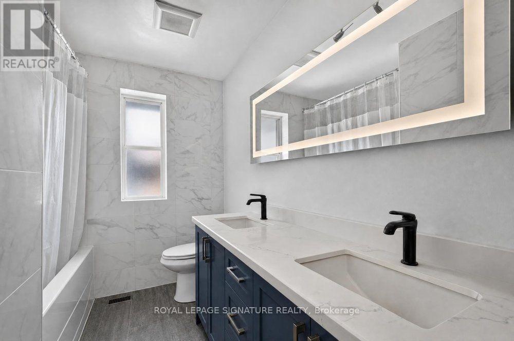128 Trinnell Boulevard, Toronto, Ontario  M1L 1S8 - Photo 24 - E13718706