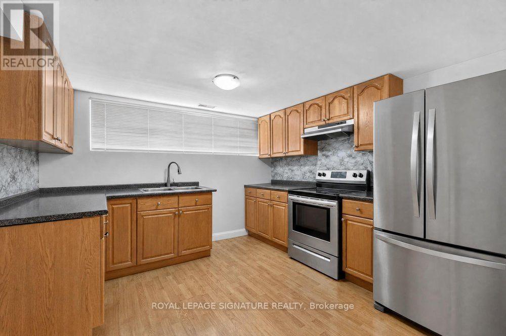 128 Trinnell Boulevard, Toronto, Ontario  M1L 1S8 - Photo 26 - E13718706