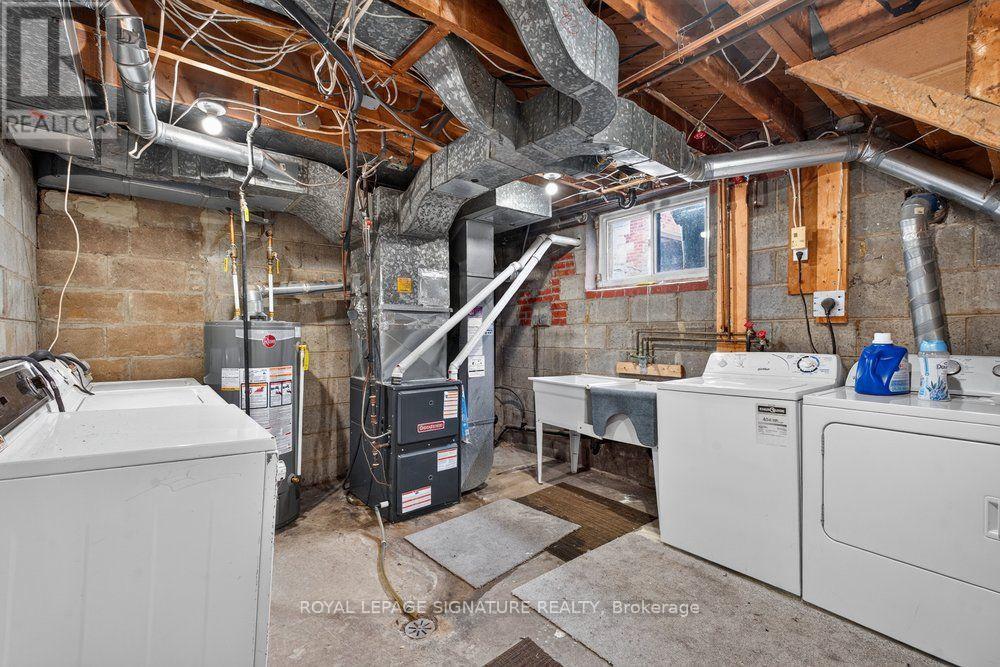 128 Trinnell Boulevard, Toronto, Ontario  M1L 1S8 - Photo 34 - E13718706