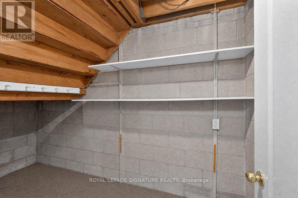 128 Trinnell Boulevard, Toronto, Ontario  M1L 1S8 - Photo 35 - E13718706