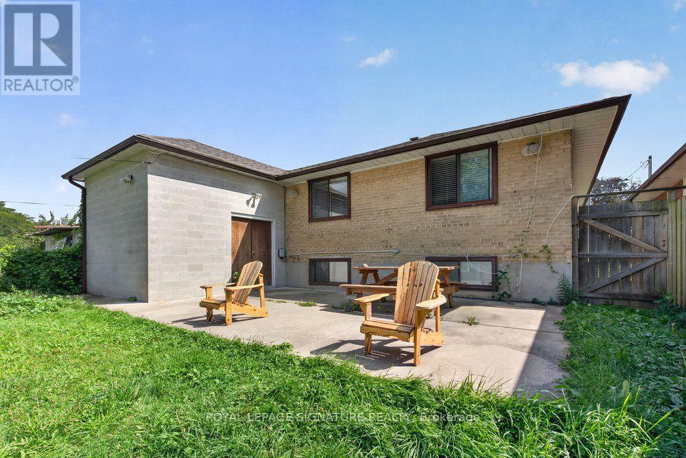 128 Trinnell Boulevard, Toronto, Ontario  M1L 1S8 - Photo 36 - E13718706