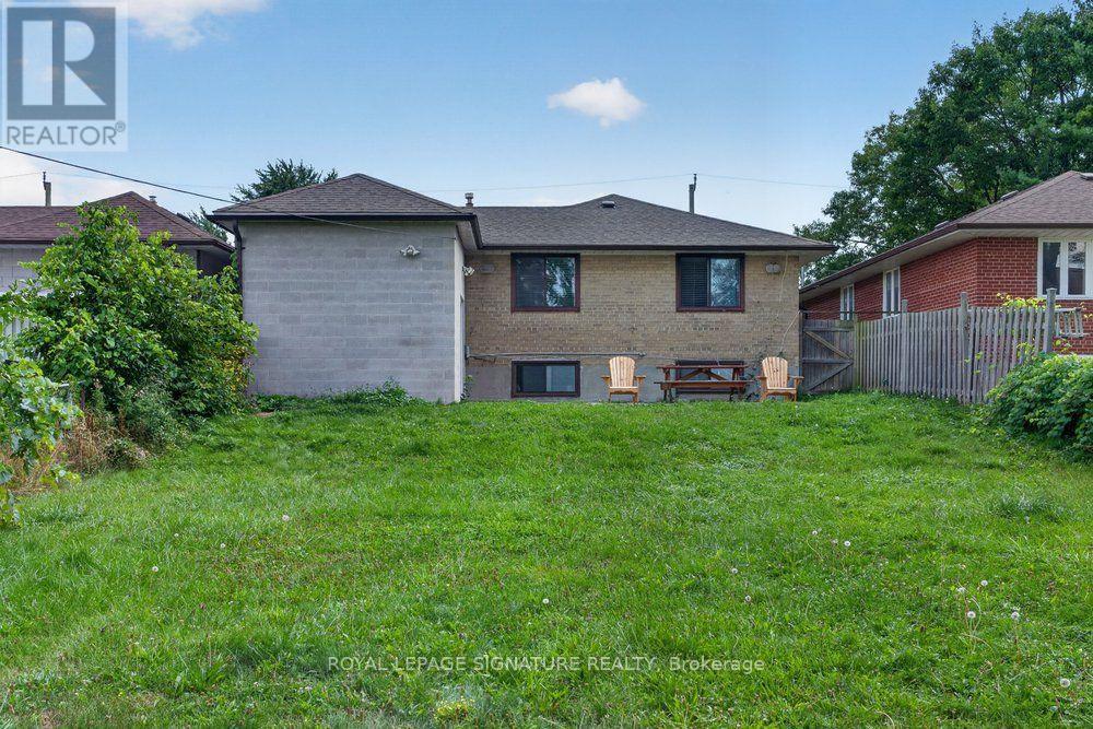 128 Trinnell Boulevard, Toronto, Ontario  M1L 1S8 - Photo 41 - E13718706