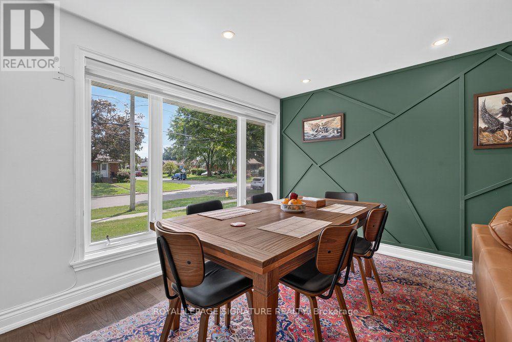 128 Trinnell Boulevard, Toronto, Ontario  M1L 1S8 - Photo 7 - E13718706