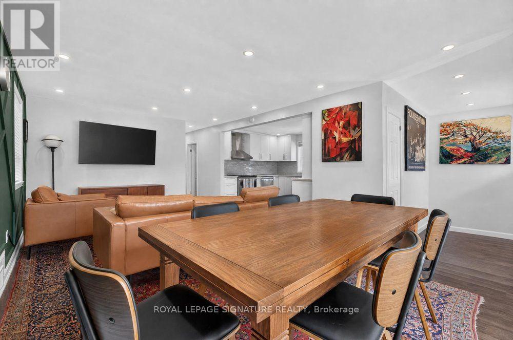 128 Trinnell Boulevard, Toronto, Ontario  M1L 1S8 - Photo 9 - E13718706