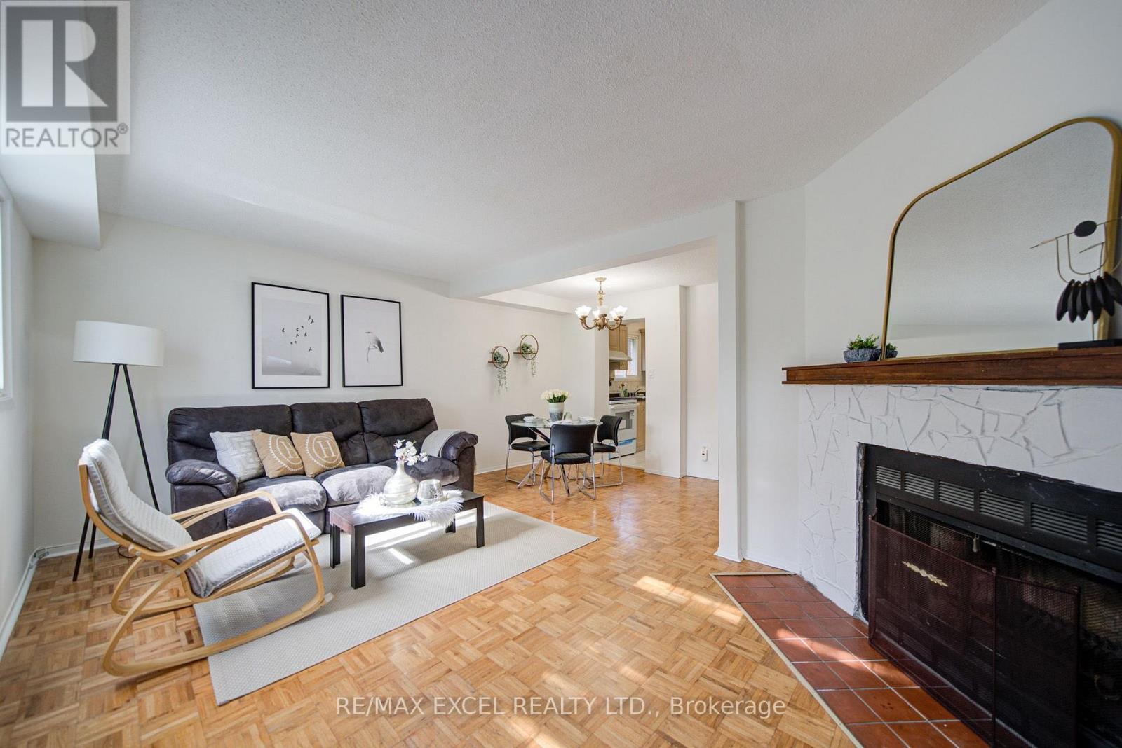 142 Shady Hollow Drive, Toronto, Ontario  M1V 2L8 - Photo 19 - E13718732