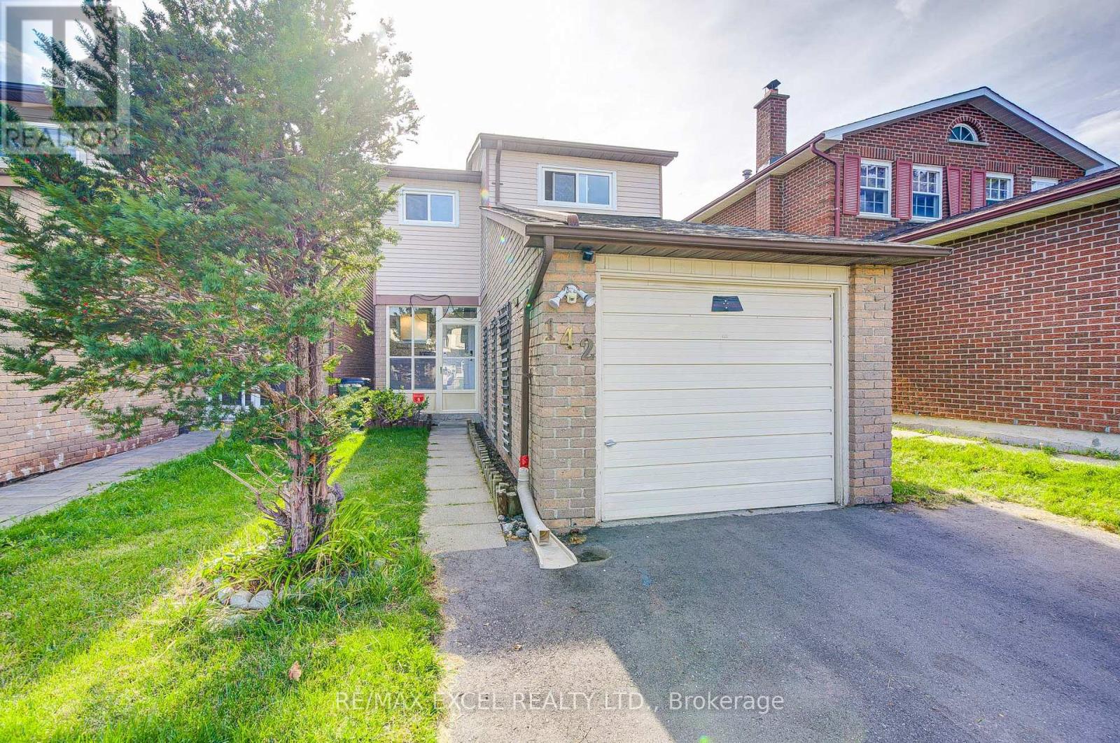 142 Shady Hollow Drive, Toronto, Ontario  M1V 2L8 - Photo 2 - E13718732