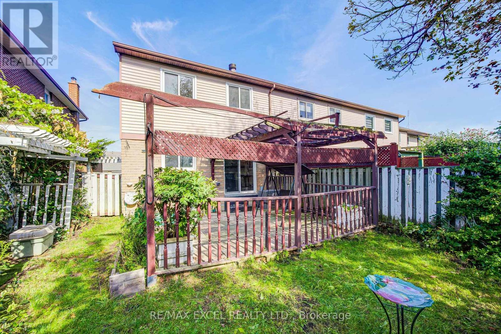 142 Shady Hollow Drive, Toronto, Ontario  M1V 2L8 - Photo 46 - E13718732
