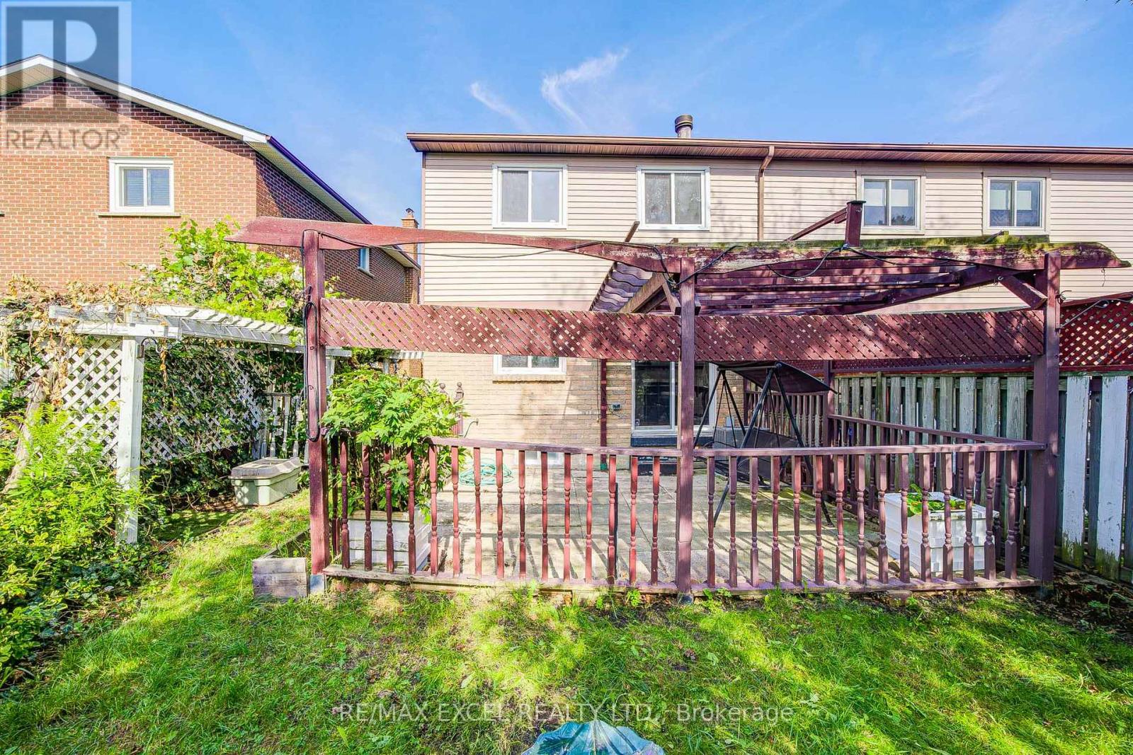 142 Shady Hollow Drive, Toronto, Ontario  M1V 2L8 - Photo 48 - E13718732