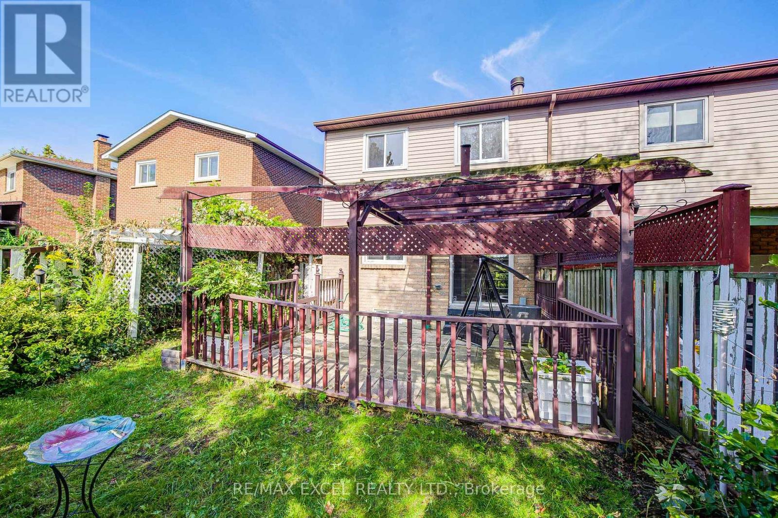 142 Shady Hollow Drive, Toronto, Ontario  M1V 2L8 - Photo 49 - E13718732