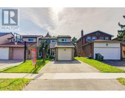 142 SHADY HOLLOW DRIVE, Toronto, Ontario