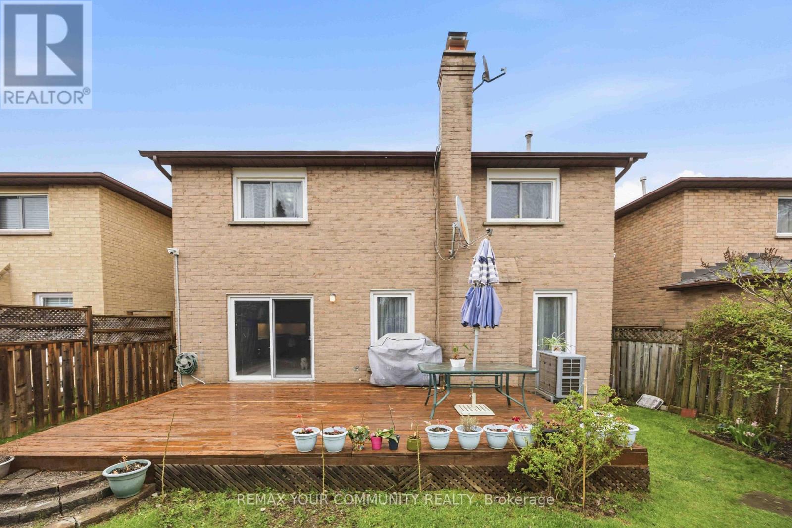 1706 Woodside Lane, Pickering, Ontario  L1V 4W3 - Photo 31 - E13718830