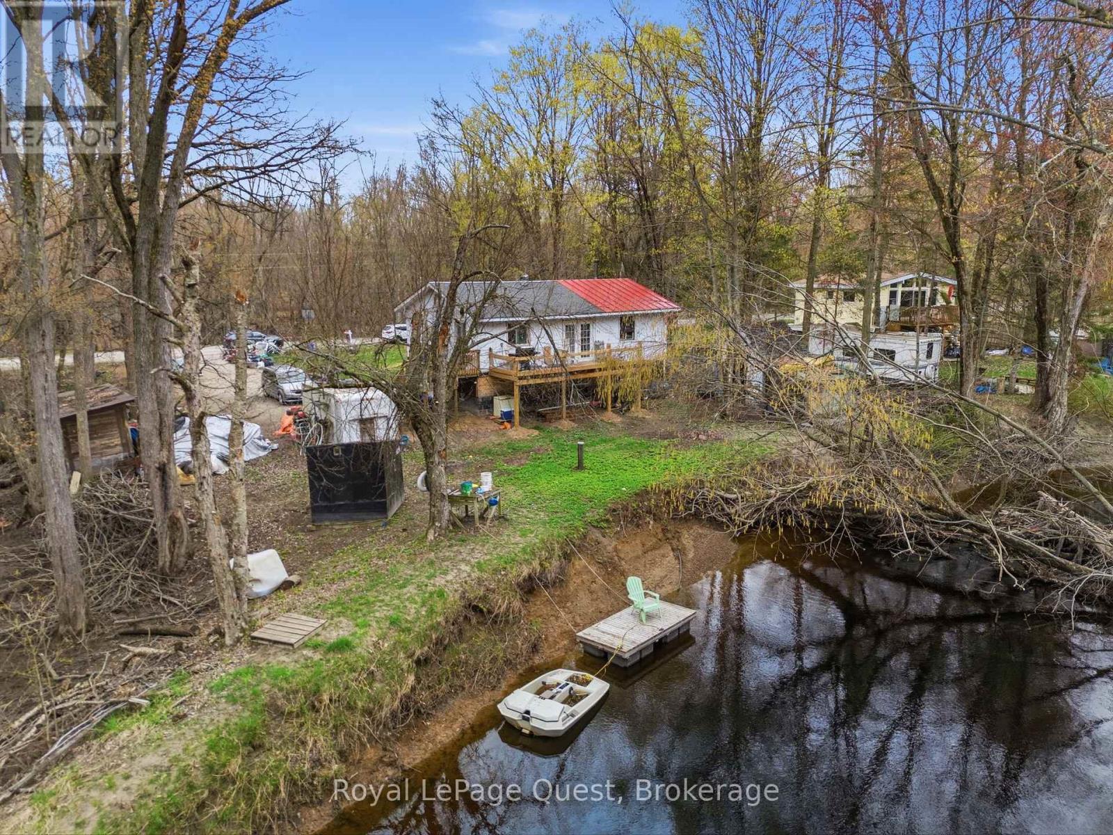 7476 Ash Crescent, Ramara, Ontario  L0K 2B0 - Photo 3 - S13718760