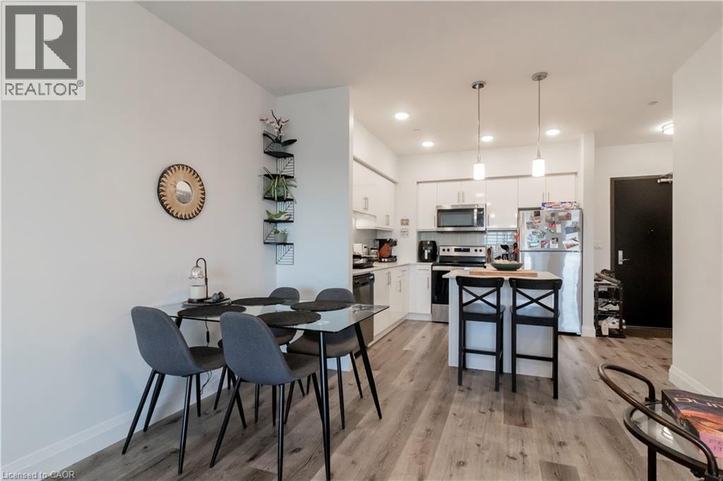 399 Queen Street S Unit# 602, Kitchener, Ontario  N2G 0C4 - Photo 10 - 40858398