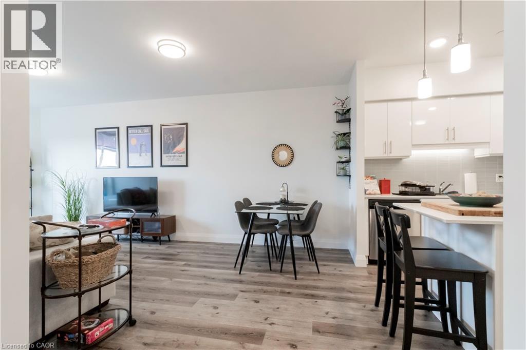 399 Queen Street S Unit# 602, Kitchener, Ontario  N2G 0C4 - Photo 11 - 40858398