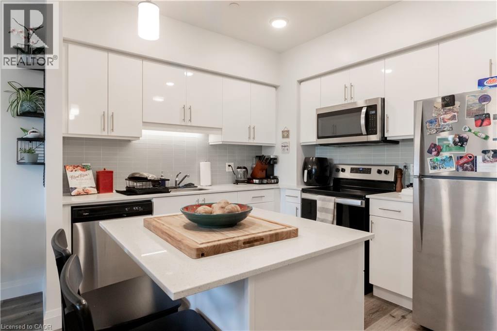 399 Queen Street S Unit# 602, Kitchener, Ontario  N2G 0C4 - Photo 14 - 40858398
