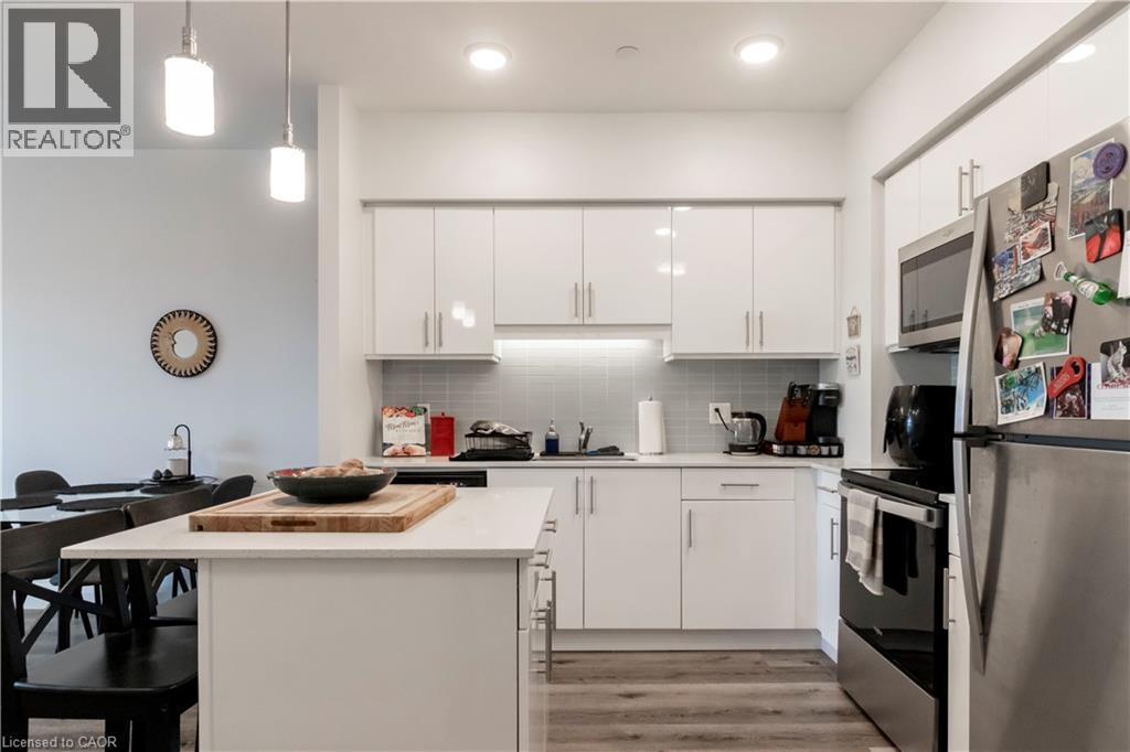 399 Queen Street S Unit# 602, Kitchener, Ontario  N2G 0C4 - Photo 15 - 40858398
