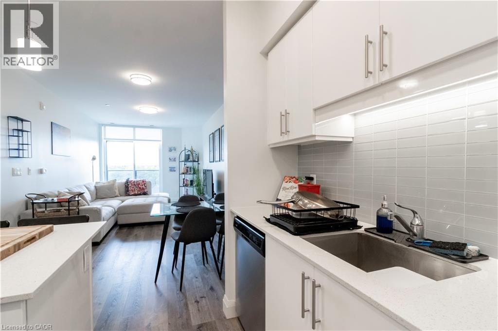 399 Queen Street S Unit# 602, Kitchener, Ontario  N2G 0C4 - Photo 16 - 40858398