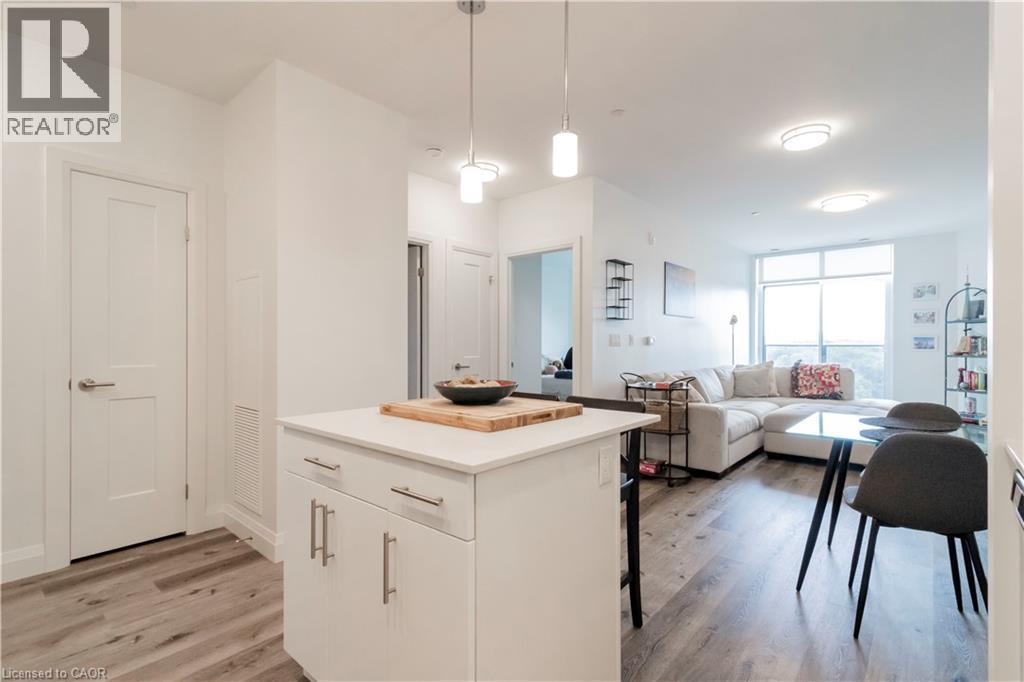 399 Queen Street S Unit# 602, Kitchener, Ontario  N2G 0C4 - Photo 17 - 40858398