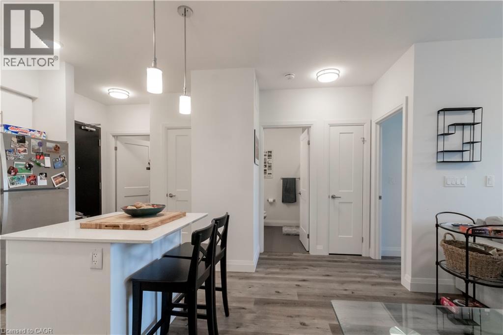 399 Queen Street S Unit# 602, Kitchener, Ontario  N2G 0C4 - Photo 19 - 40858398