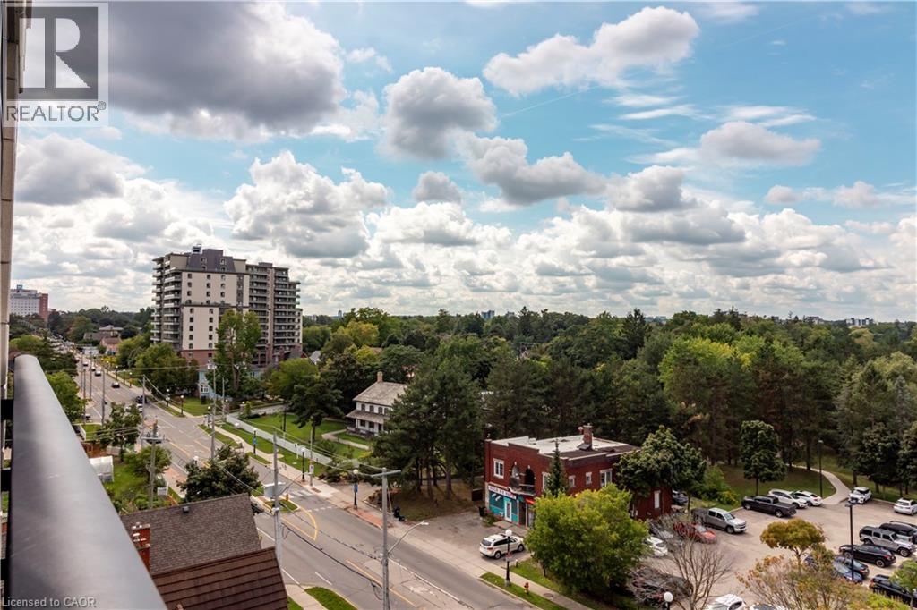 399 Queen Street S Unit# 602, Kitchener, Ontario  N2G 0C4 - Photo 25 - 40858398