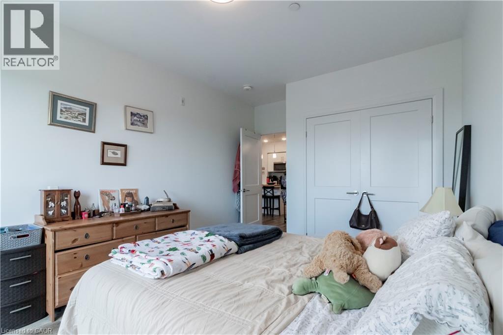 399 Queen Street S Unit# 602, Kitchener, Ontario  N2G 0C4 - Photo 28 - 40858398
