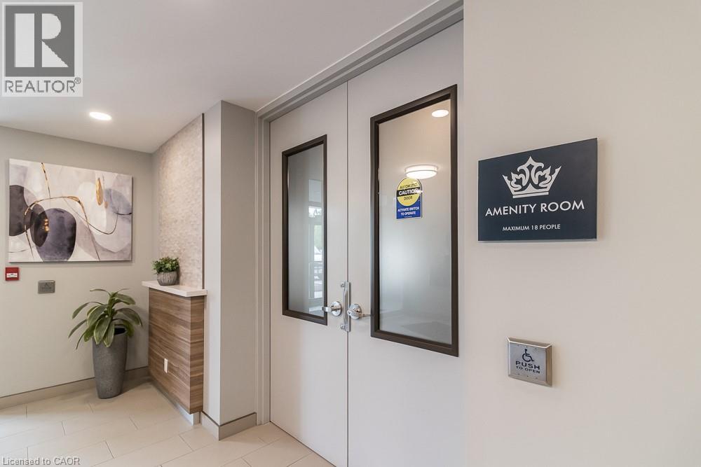 399 Queen Street S Unit# 602, Kitchener, Ontario  N2G 0C4 - Photo 29 - 40858398