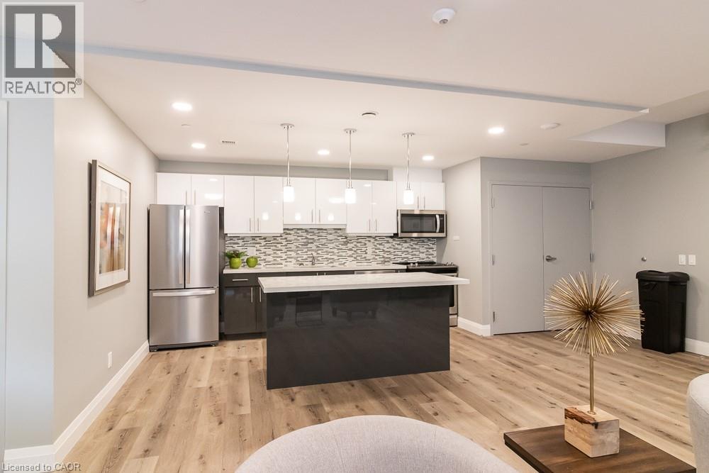 399 Queen Street S Unit# 602, Kitchener, Ontario  N2G 0C4 - Photo 31 - 40858398