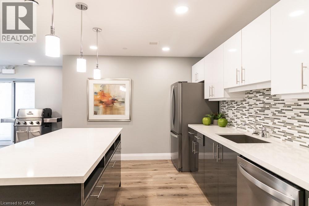 399 Queen Street S Unit# 602, Kitchener, Ontario  N2G 0C4 - Photo 32 - 40858398
