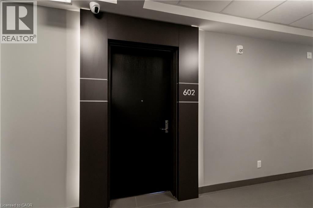 399 Queen Street S Unit# 602, Kitchener, Ontario  N2G 0C4 - Photo 4 - 40858398