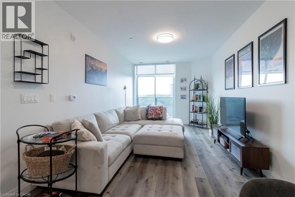 399 Queen Street S Unit# 602, Kitchener, Ontario  N2G 0C4 - Photo 5 - 40858398