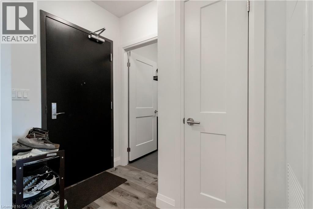 399 Queen Street S Unit# 602, Kitchener, Ontario  N2G 0C4 - Photo 6 - 40858398