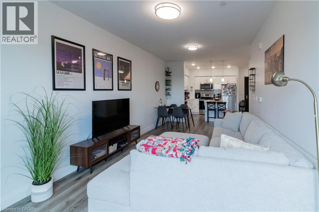 399 Queen Street S Unit# 602, Kitchener, Ontario  N2G 0C4 - Photo 7 - 40858398