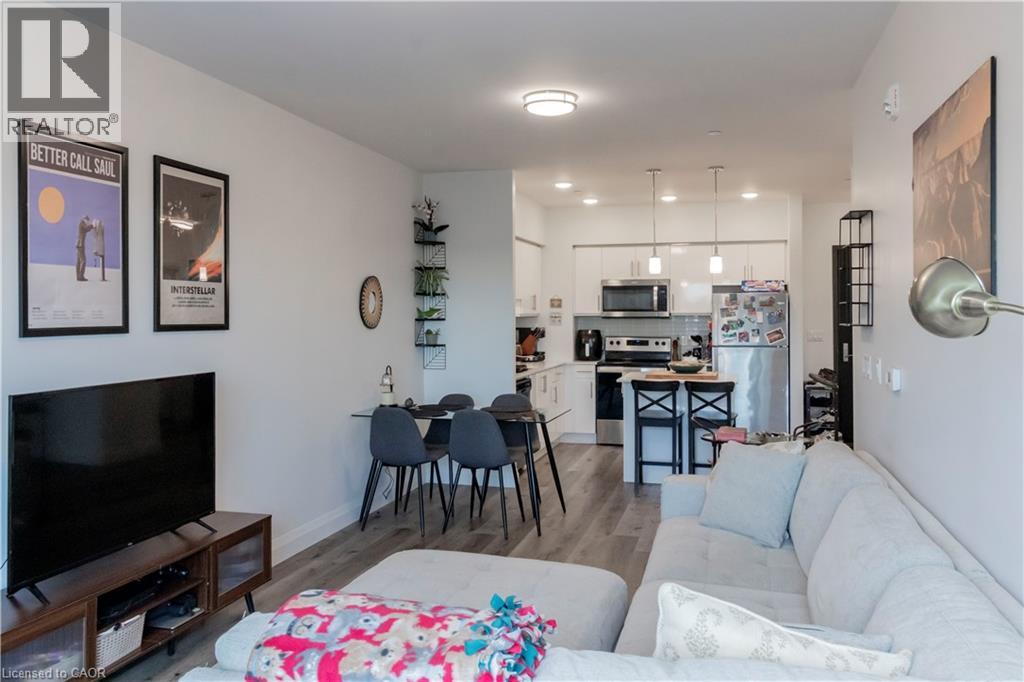 399 Queen Street S Unit# 602, Kitchener, Ontario  N2G 0C4 - Photo 8 - 40858398