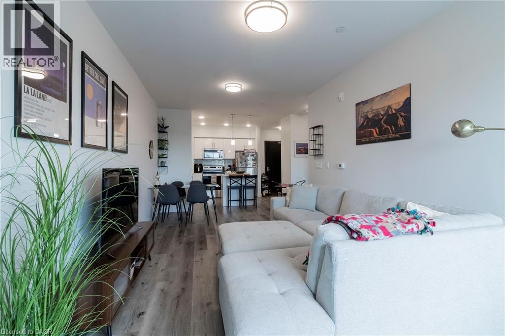 399 Queen Street S Unit# 602, Kitchener, Ontario  N2G 0C4 - Photo 9 - 40858398