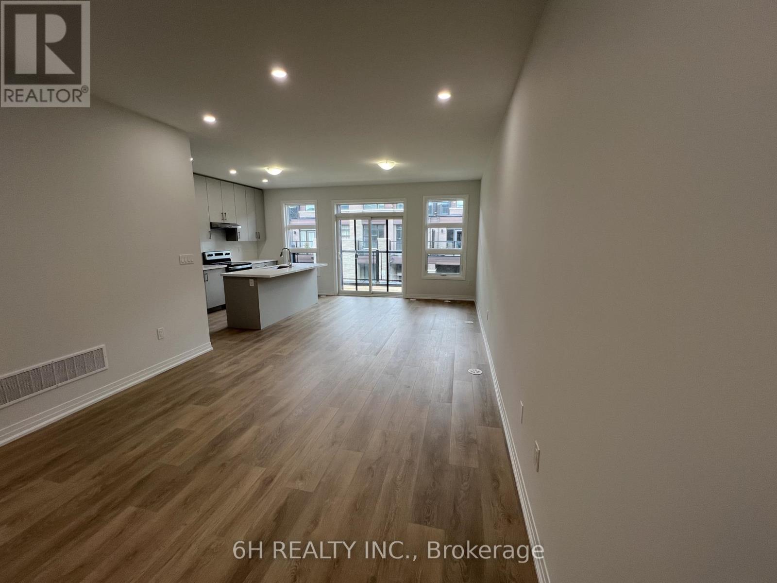 Lot 8 - 43 Harold Wilson Lane, Richmond Hill, Ontario  L4S 1N5 - Photo 4 - N13718644